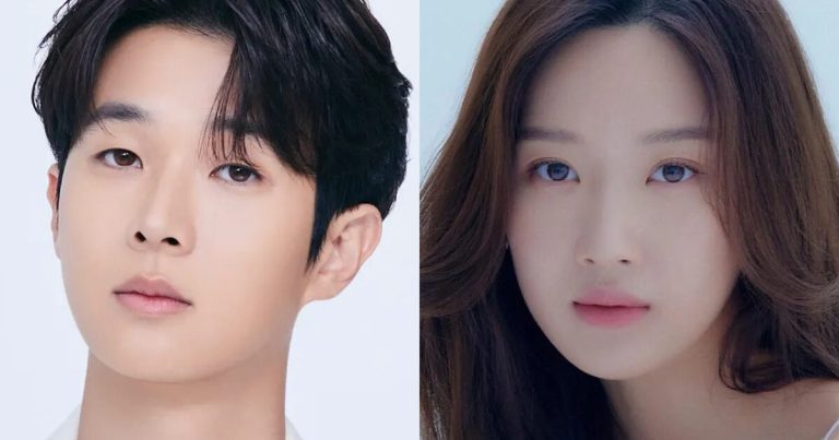Casting Confirmation For New K-Drama Triggers Backlash Against Top Stars In Lead Roles缩略图