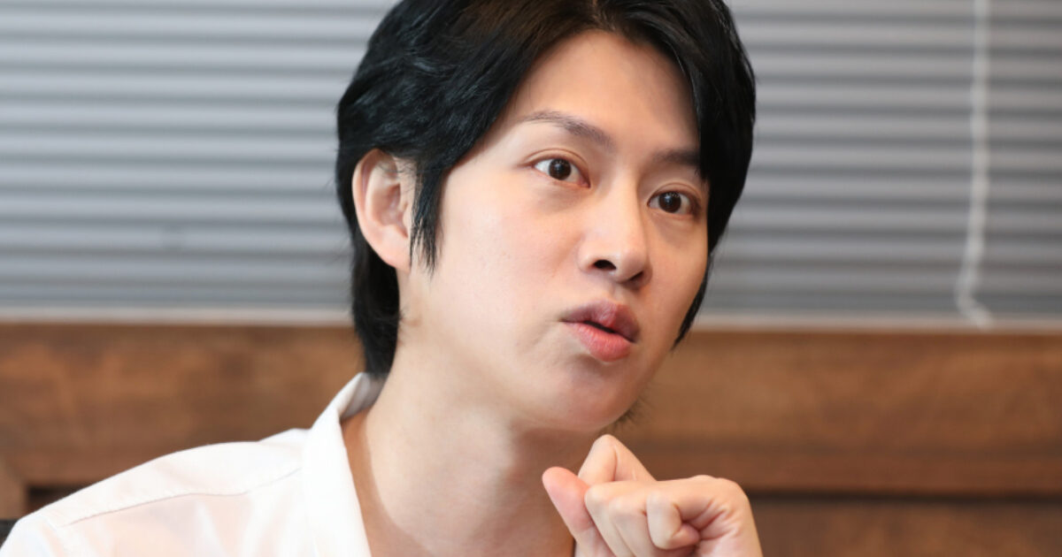 Super Junior’s Kim Heechul Reveals The Name of His Child缩略图