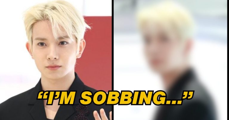 EVAN’s Reaction To Being Called Heeseung At First Solo Schedule Is Going Viral缩略图