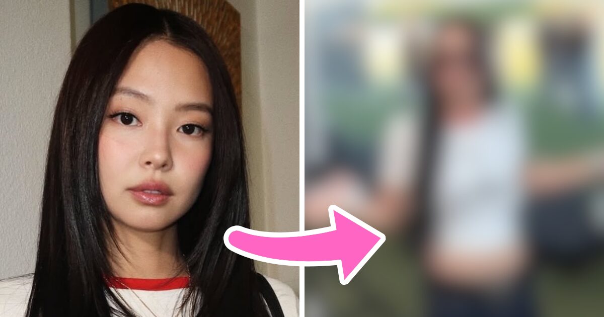 BLACKPINK’s Jennie Accused Of Forcing Influencer To Delete “Unedited” Viral Video Bombarded With Hate缩略图