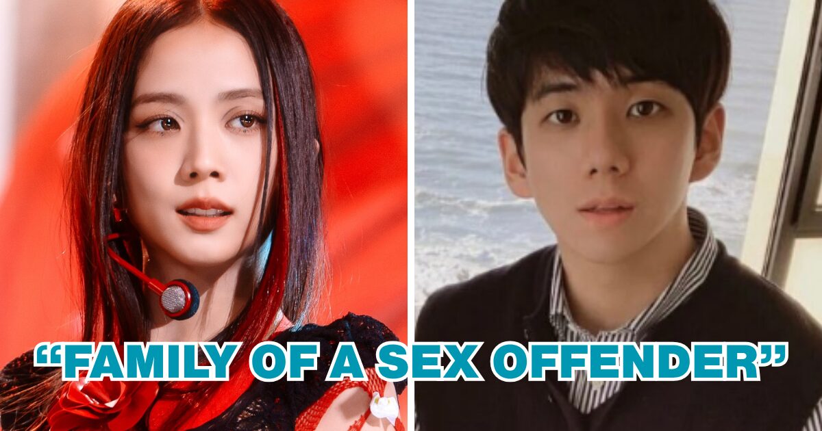 BLACKPINK’s Jisoo Hit With Viral Boycott Threats Due To Her Brother’s Scandal缩略图