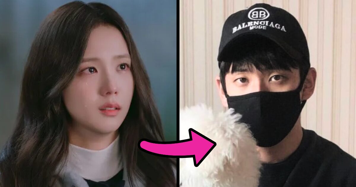 BLACKPINK’s Jisoo Accused Of Lying About Her Brother Amid Sexual Assault Scandal, Company Responds缩略图