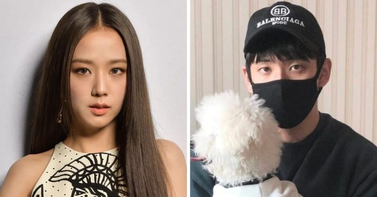 BLACKPINK’s Jisoo Addresses Links To Her Brother Amid Sexual Assault Accusations In Scathing Statement缩略图