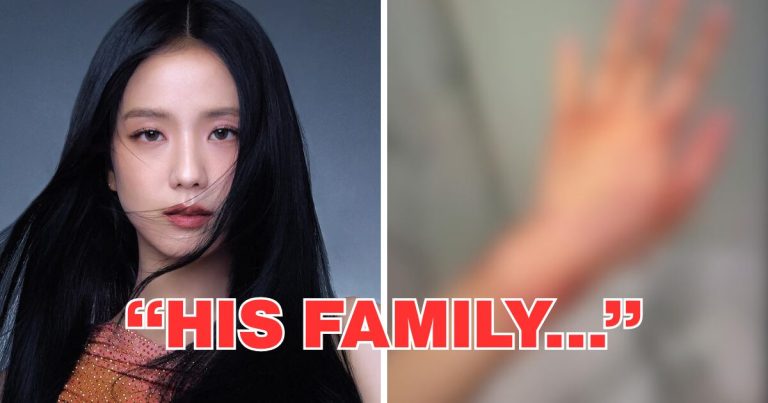 BLACKPINK Jisoo Brother’s Alleged Victim Addresses Her In Unexpected Post 缩略图