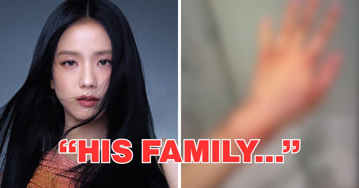 BLACKPINK Jisoo Brother’s Alleged Victim Addresses Her In Unexpected Post 缩略图