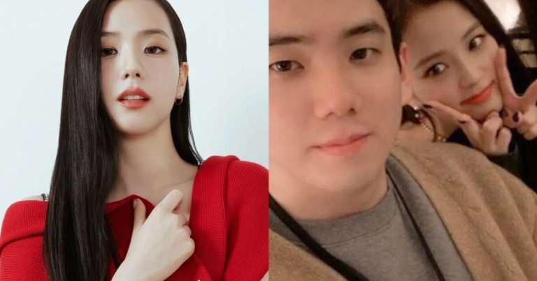 BLACKPINK Jisoo’s Alleged Sister-In-Law Directly Addresses The Idol’s Role In Her Abuse缩略图