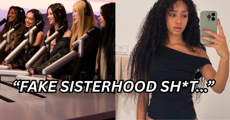 KATSEYE Members Finally Speak Up About Manon, Invite Fury缩略图