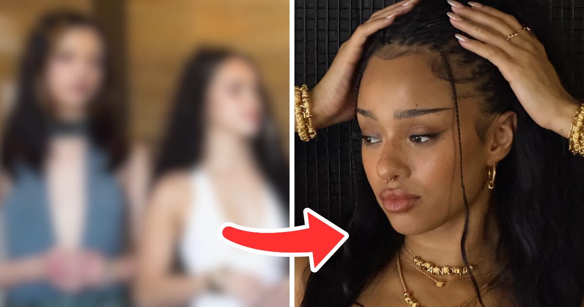 KATSEYE “Holding Back Tears” In New Clip Linked To Manon缩略图