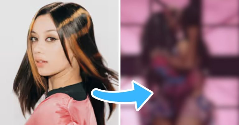 KATSEYE’s “Disgusting” Behavior During “Coachella” Hit With Scathing Criticism缩略图