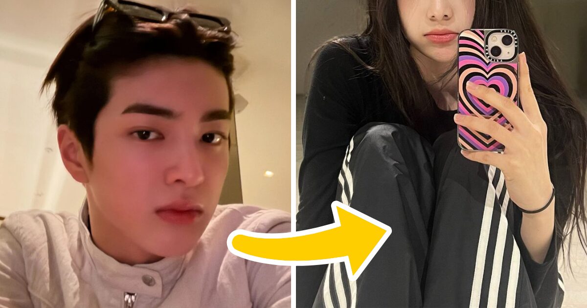 CORTIS Keonho’s Real Height “Exposed” Following Interaction With Female Idol缩略图