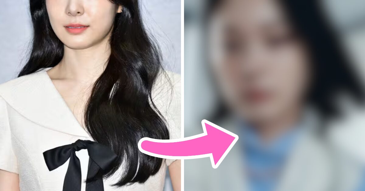 Legendary Female Star Sparks Shock With Dramatic Transformation Out Of Nowhere缩略图