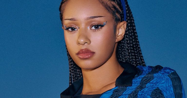 POLL: Should Manon Leave KATSEYE? Vote Now!缩略图