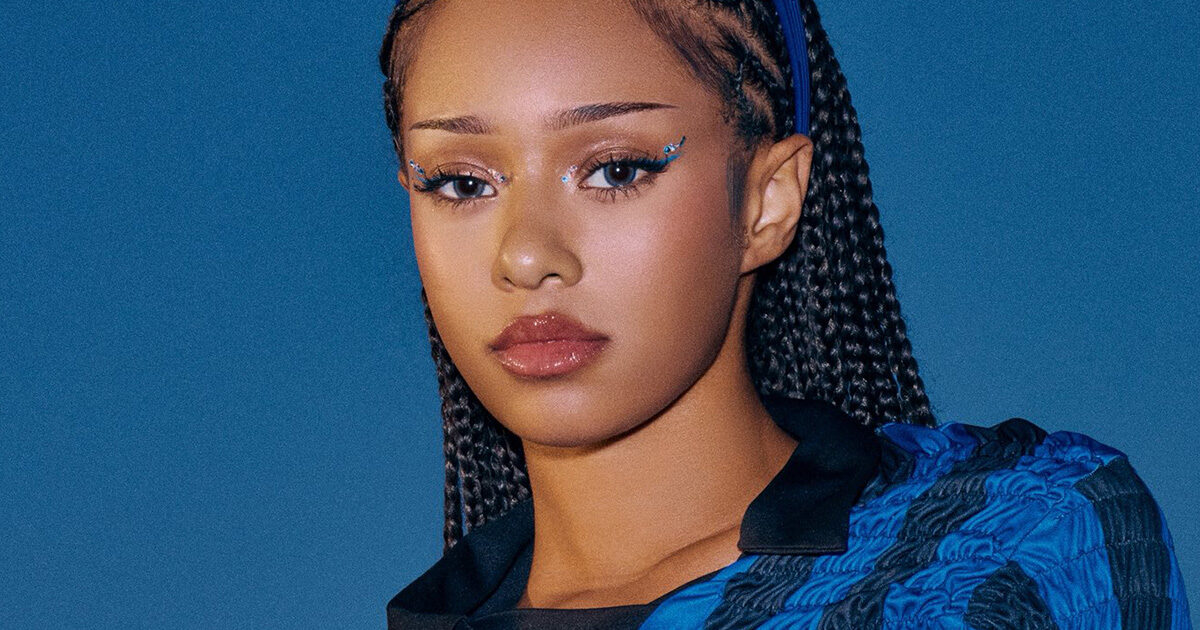 POLL: Should Manon Leave KATSEYE? Vote Now!缩略图