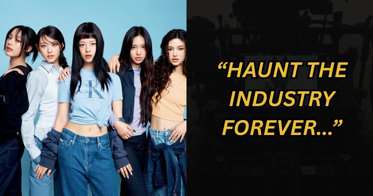 Insider Reveals An Iconic NewJeans Collaboration Got Shelved, Fans Outraged缩略图