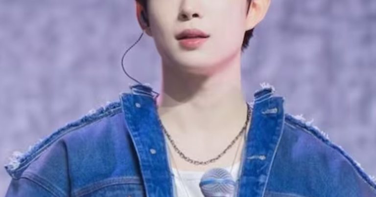 Controversial Fifth-Gen Idol Fans Send Protest Trucks Demanding His Return缩略图