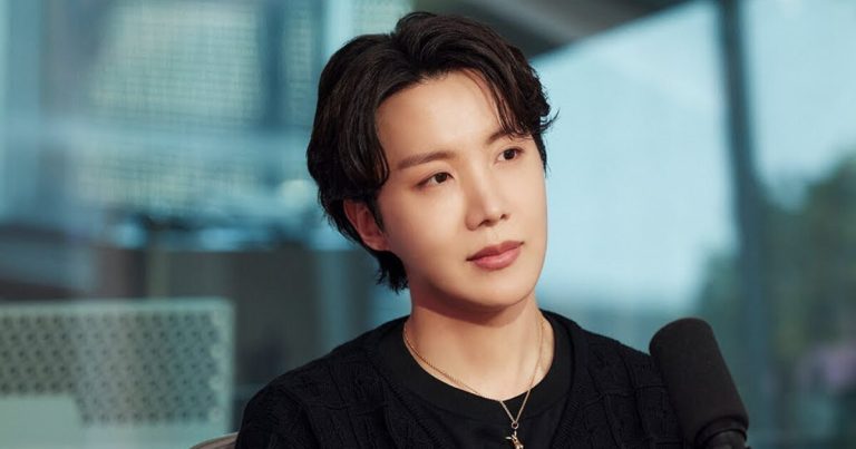 BTS’s J-Hope Confesses To Pretending About His Work, Triggers Massive Backlash缩略图