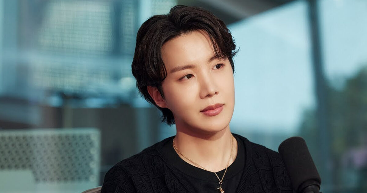 BTS’s J-Hope Confesses To Pretending About His Work, Triggers Massive Backlash缩略图