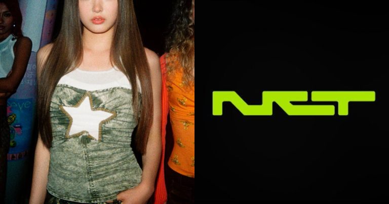 HYBE Girl Group Unexpectedly Mentions NCT, Triggers Massive Reactions缩略图