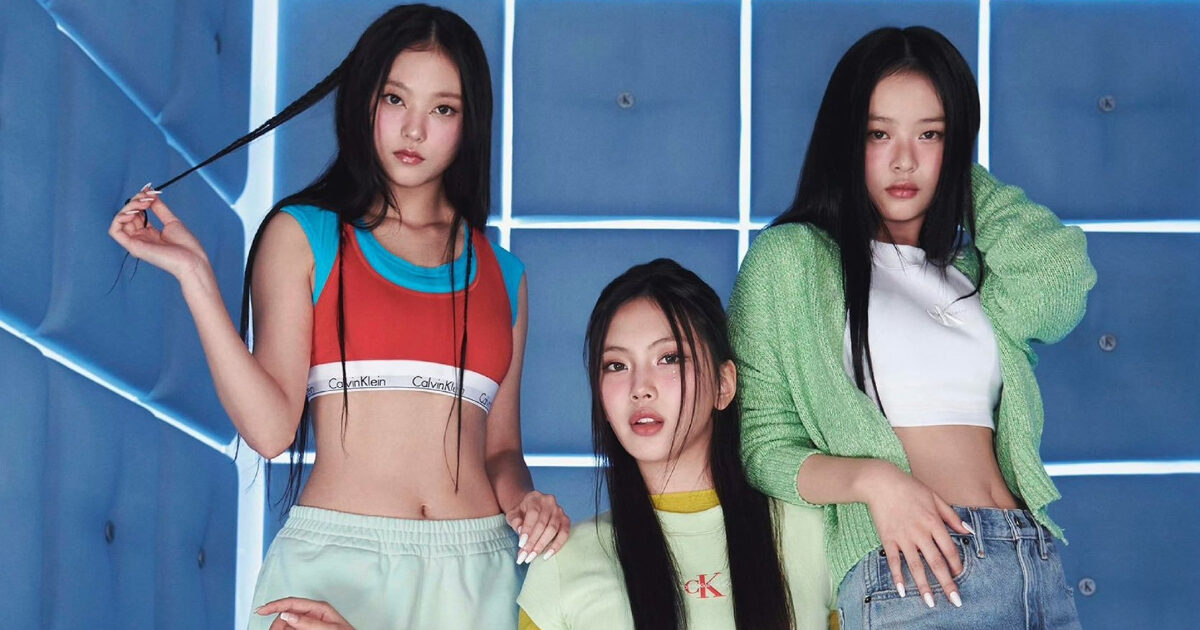 ADOR Makes New Update On NewJeans’ Comeback, Triggers Massive Backlash缩略图