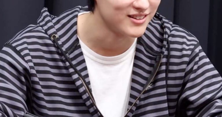 Popular Singer Hit With Fierce Backlash For Putting In Zero Effort At Fan Sign Event缩略图