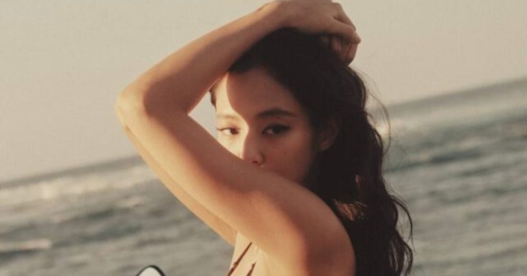 BLACKPINK Jennie’s Facial Transformation Over The Years Sparks Massive Reactions缩略图