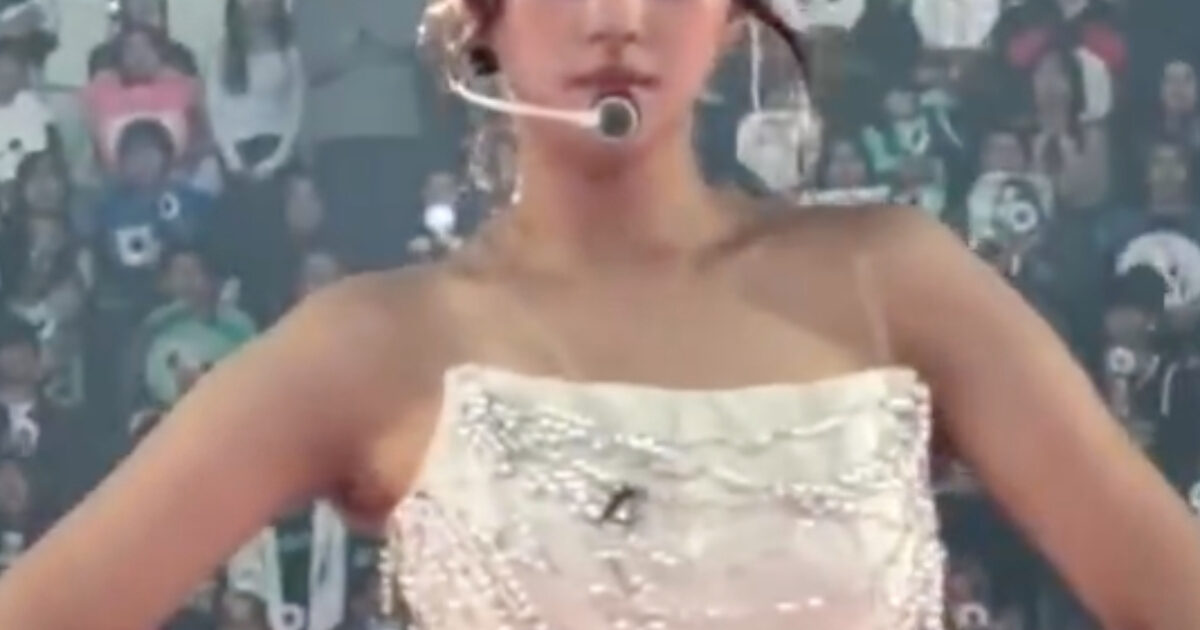 TWICE’s Jeongyeon Flaunts Goddess-Like Visuals After Overcoming Steroid Side Effects缩略图