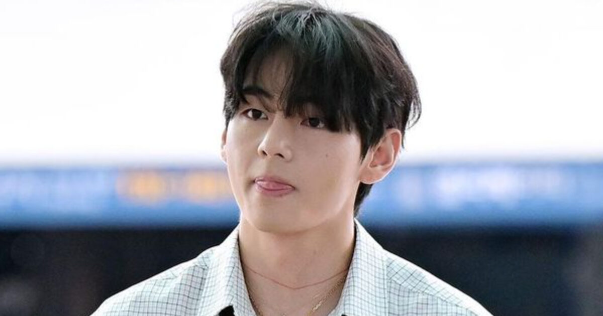 Popular Actor Confesses He Is Best Friends With BTS V’s Father缩略图