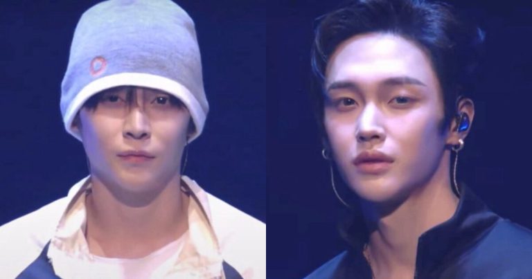 RIIZE’s Recent Performance Triggers Massive Backlash缩略图