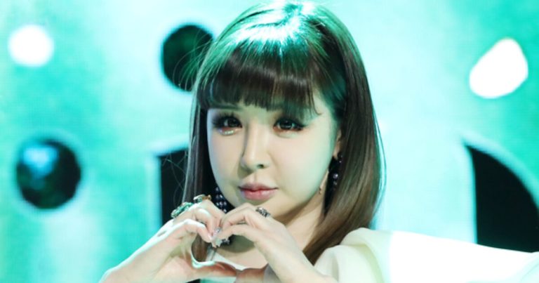 2NE1’s Park Bom Directly Addresses Sandara Park’s Drug Allegations In Lengthy Handwritten Letter缩略图
