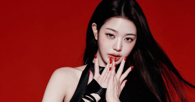 IVE’s Jang Wonyoung Gets Exposed Amid Liz’s Power Trip Controversy缩略图