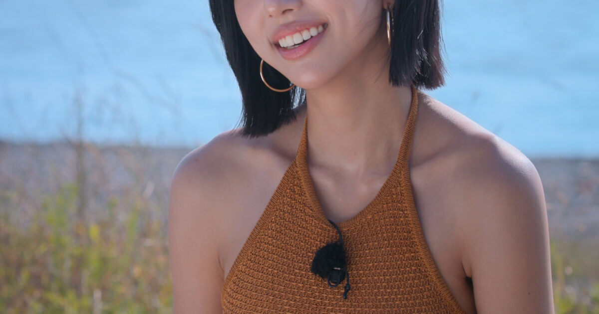 G-Dragon’s Rumored Girlfriend Exposes Her Dating Life缩略图