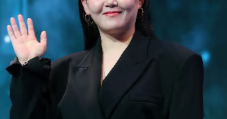 Popular Actress is Almost Unrecognizable After Battling Rare Disease缩略图