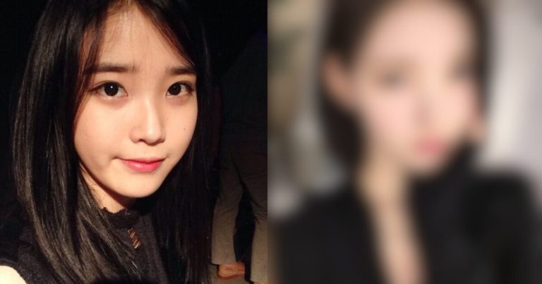 Popular SM Idol’s Strikingly Similar Visuals To IU Shocks Netizens缩略图