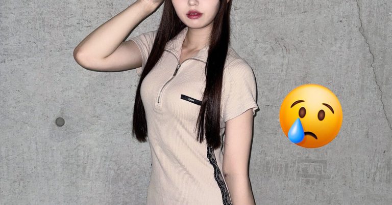 Female Idol Retires 8 Years After Debuting In A Popular Girl Group缩略图