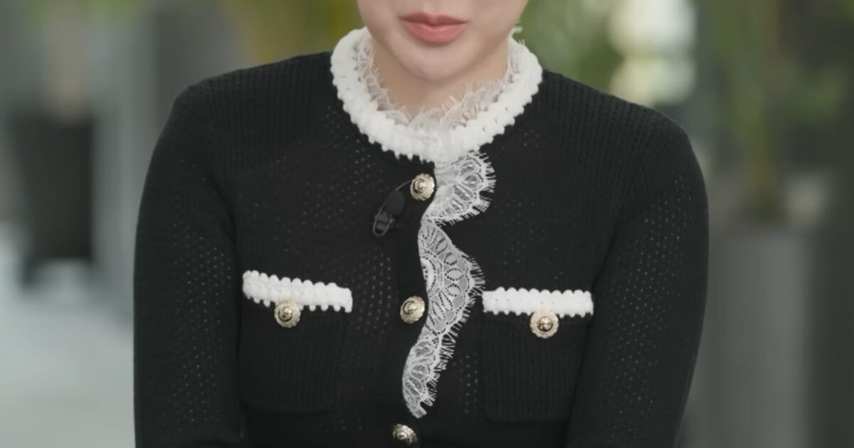 Divorced Idol Admits She Tried To Take Her Own Life After Scandal And Divorce缩略图