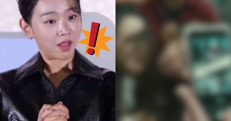 Lead Actors Left With Jaws Hanging As Journalist Calls Sexual Harassment Scene “Heart-Fluttering”缩略图