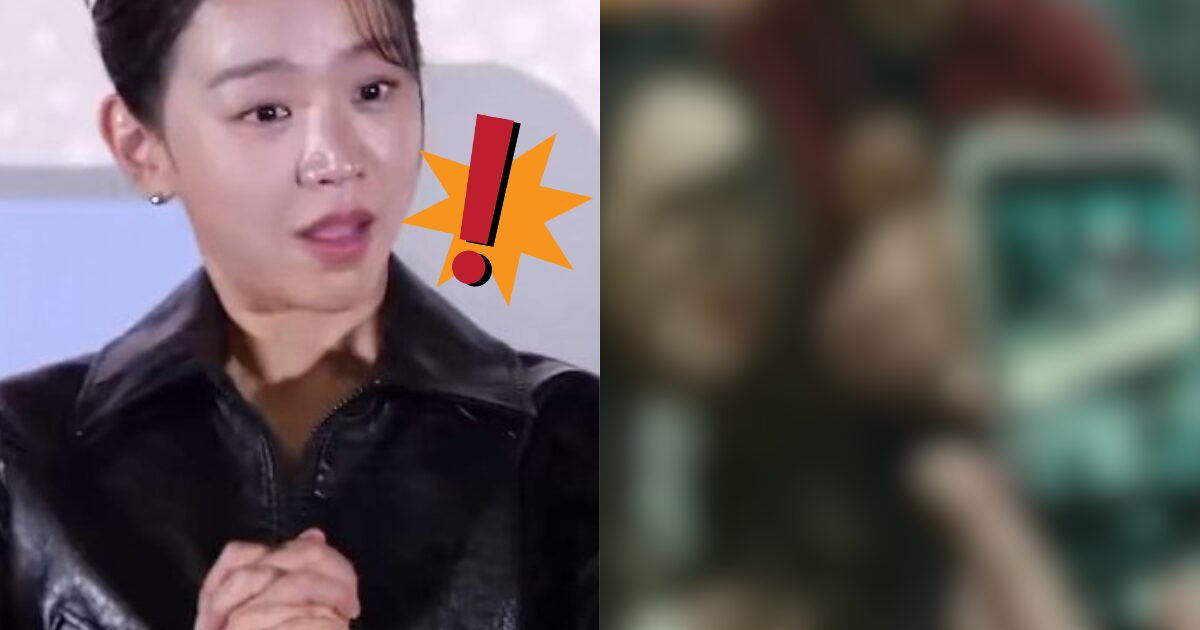 Lead Actors Left With Jaws Hanging As Journalist Calls Sexual Harassment Scene “Heart-Fluttering”缩略图