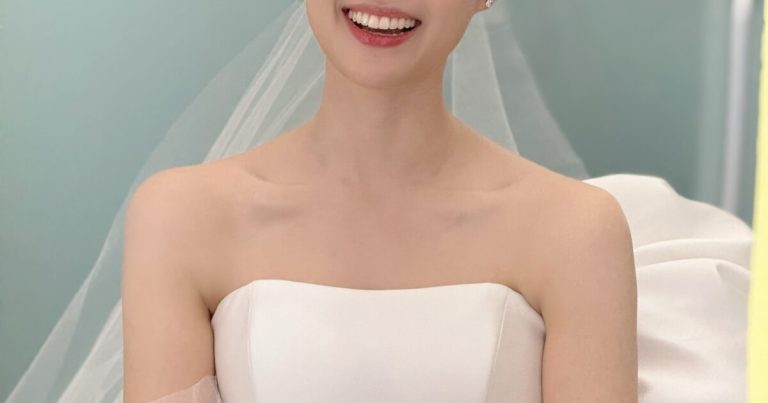 K-Pop Idol Admits Her Marriage Went Through A Rough Patch缩略图