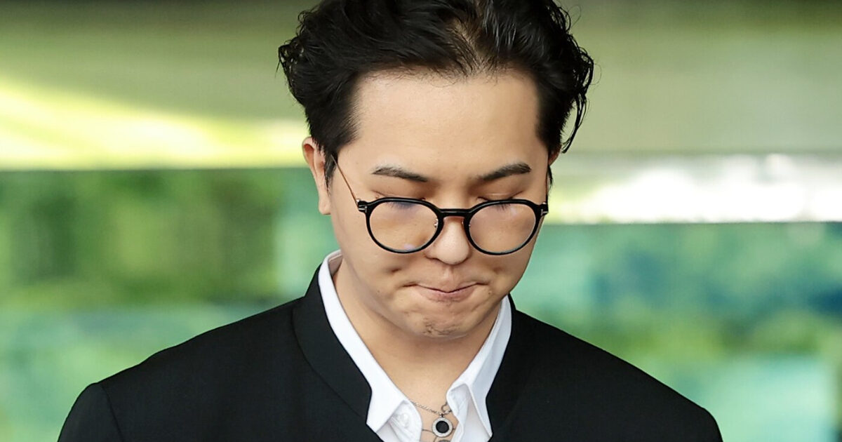 WINNER Mino’s “Gaunt” Appearance Gets Harshly Mocked缩略图