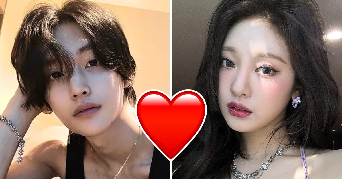 aespa’s Ningning And RIIZE Wonbin’s Relationship “Proof” Triggers Scathing Reactions 缩略图