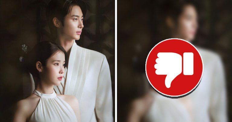 4 Disappointing K-Dramas That Viewers Dropped In April缩略图