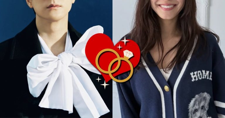 Popular On-Screen Couple Announce Marriage In Real Life After Three Projects Together缩略图