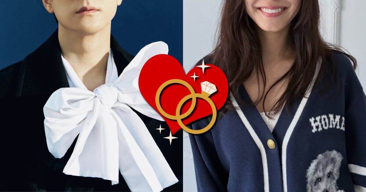 Popular On-Screen Couple Announce Marriage In Real Life After Three Projects Together缩略图