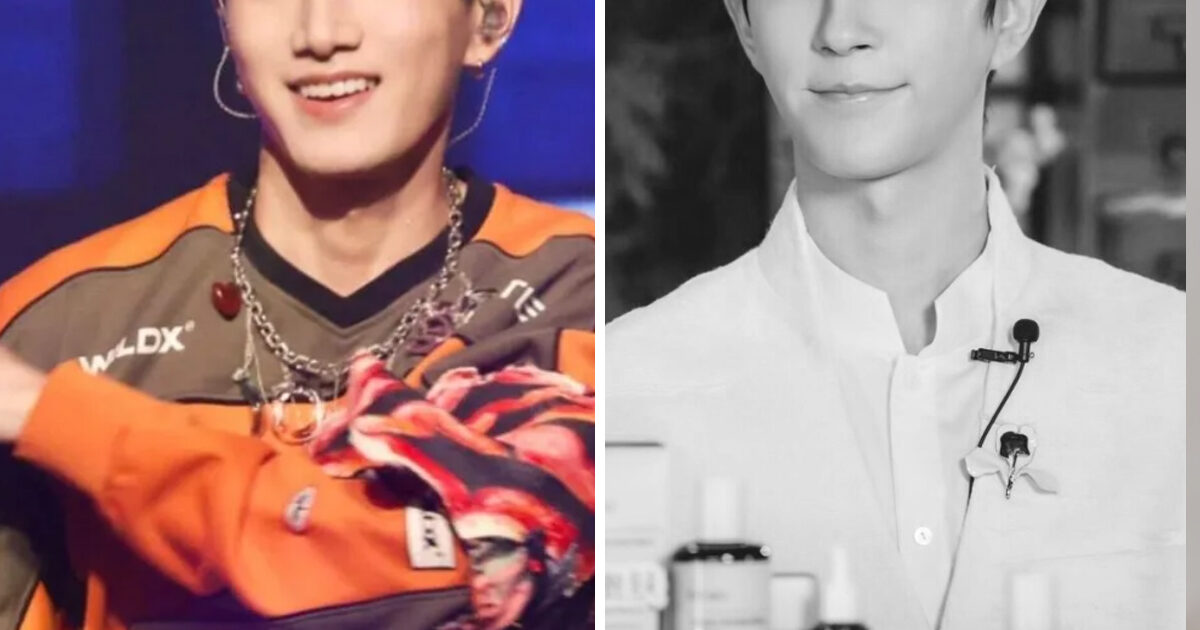 Singer Accused In An Actor’s Tragic Death Case Drops Receipts缩略图