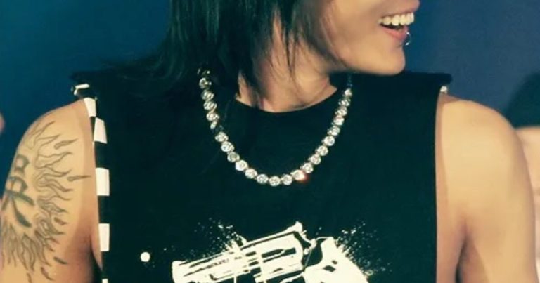 OG K-Pop Idol From YG Entertainment Spotted Now Living A Completely Different Life缩略图