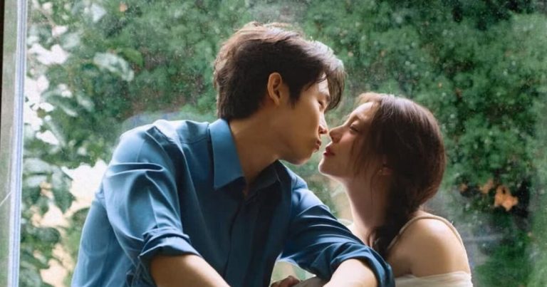 Ailee And Choi Si Hoon Face Another Worrisome Situation In IVF Process缩略图