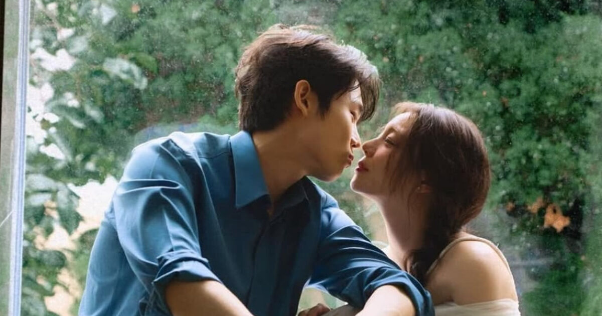 Ailee And Choi Si Hoon Face Another Worrisome Situation In IVF Process缩略图