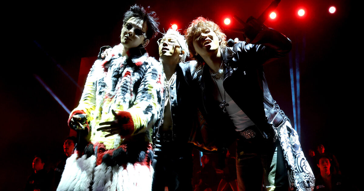 “Scared” — BIGBANG’s Taeyang Doesn’t Hold Back On His Thoughts About Daesung’s Legendary Coachella Performance缩略图
