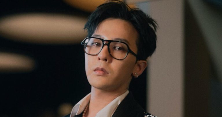 BIGBANG G-Dragon’s Agency Addresses Anti-Black Slur Controversy缩略图
