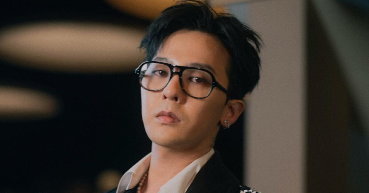 BIGBANG G-Dragon’s Agency Addresses Anti-Black Slur Controversy缩略图
